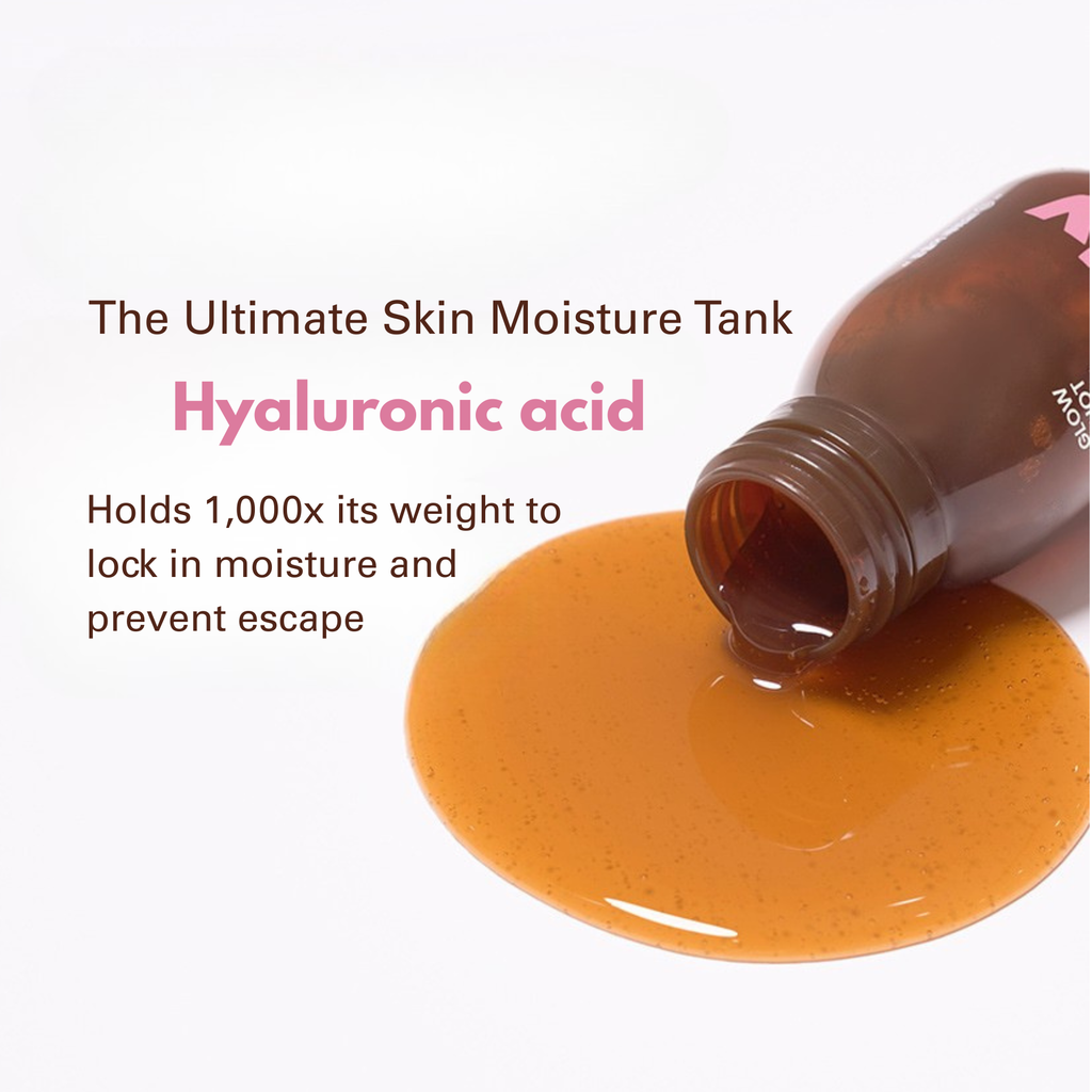 Tangly Glow Shot 1 bottle/1box