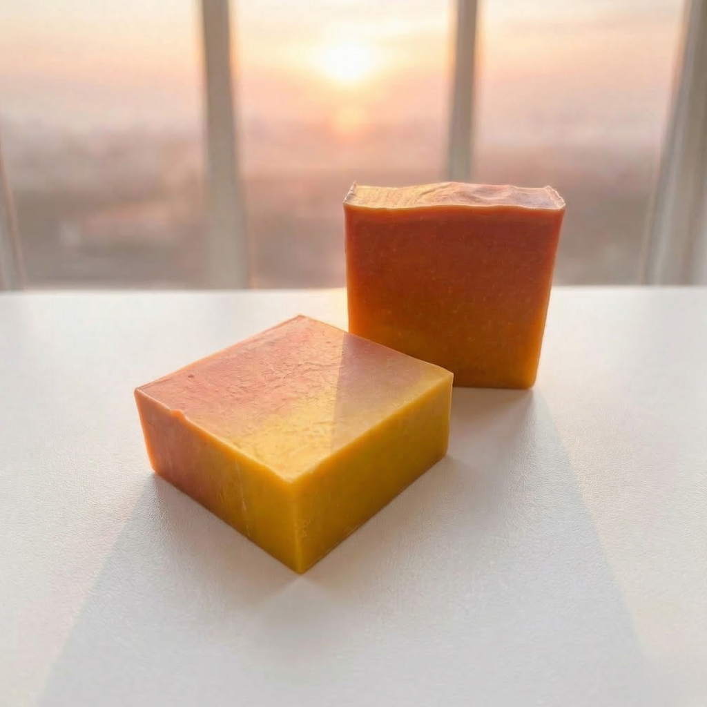 Mango Sunrise