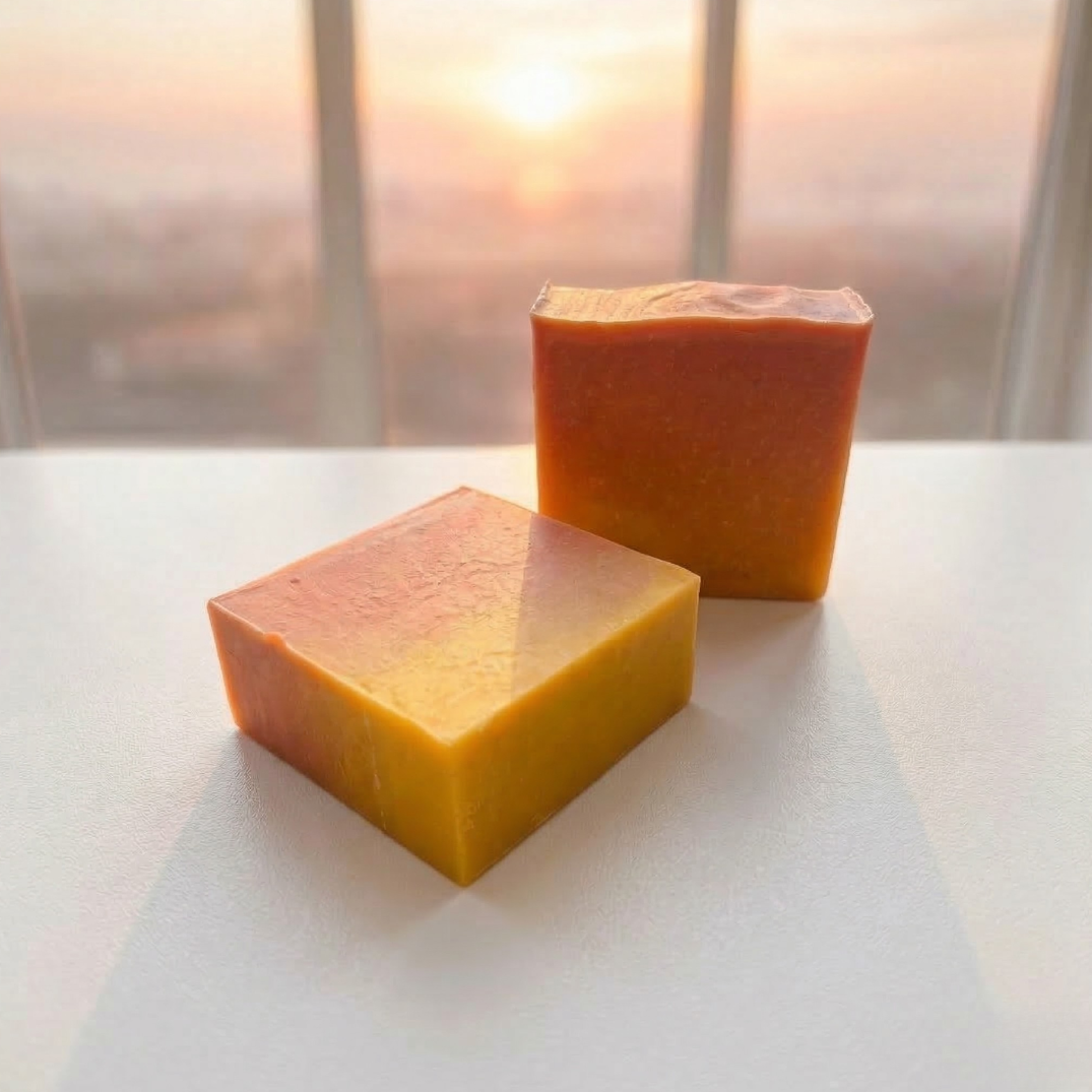 Mango Sunrise
