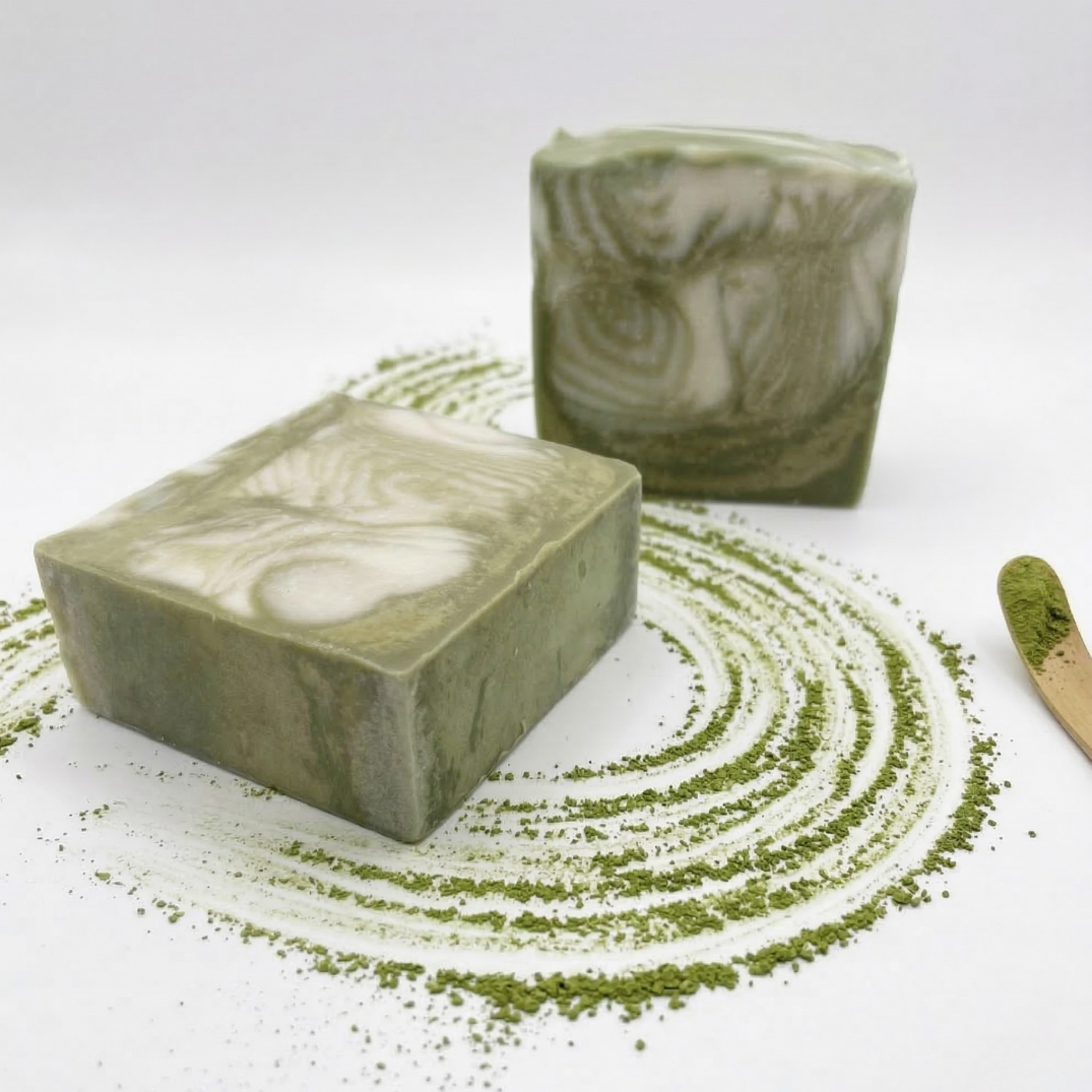 Kyoto Matcha Zen Bar