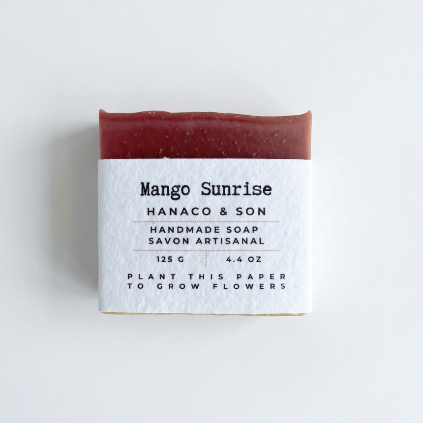 Mango Sunrise