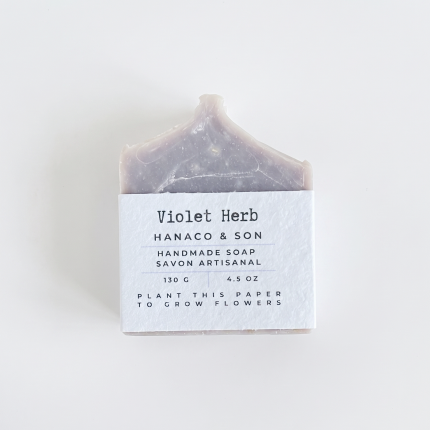 Violet Herb