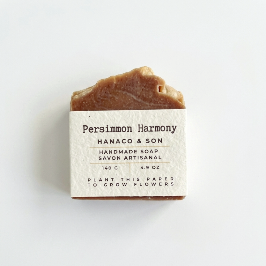 Persimmon Harmony