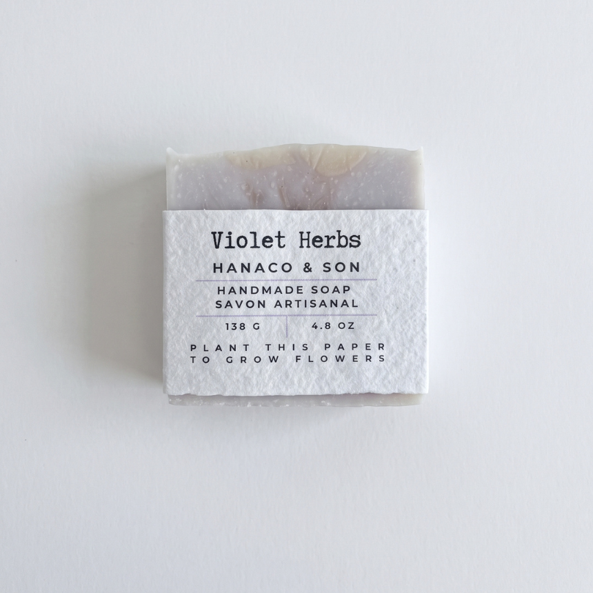 Violet Herbs