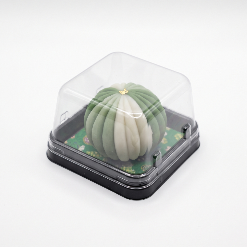 Temari (Matcha)