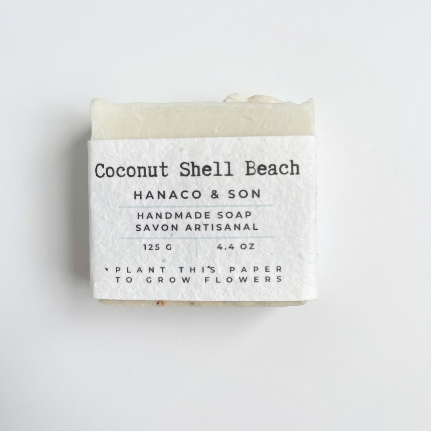 Coconut Shell Beach