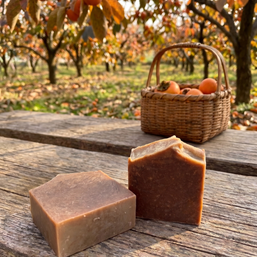 Persimmon Harmony