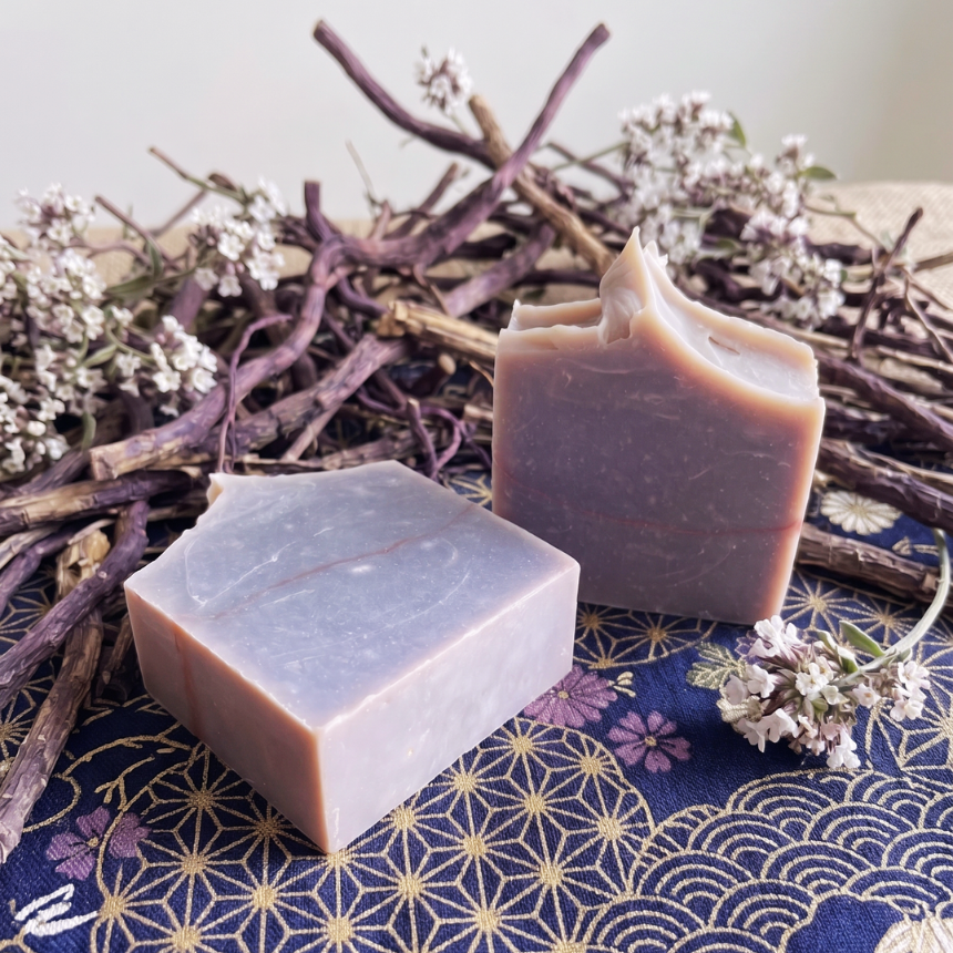 Violet Herb