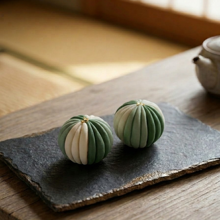 Temari (Matcha)
