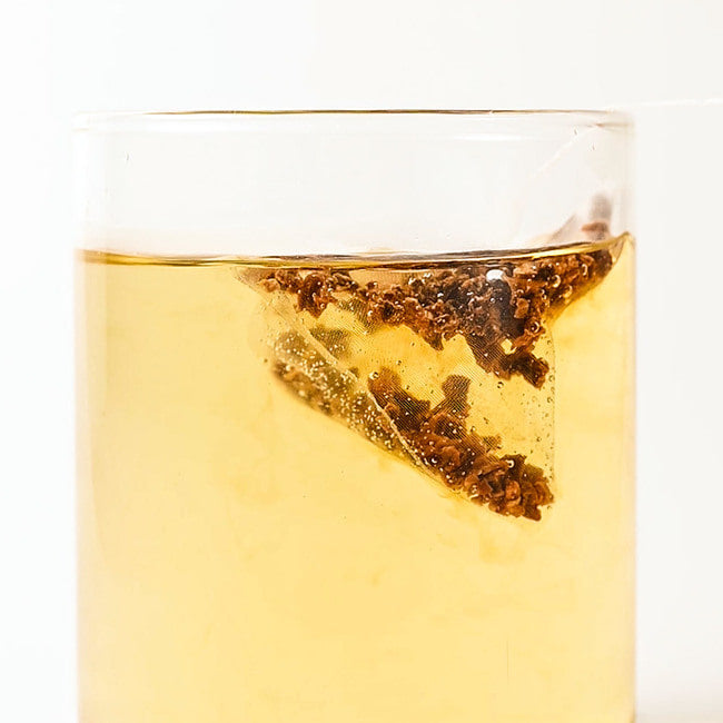 Luv Tea Pumpkin 15 Bags